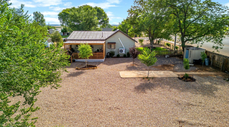 2 N 700 Street East Taylor, AZ 85939