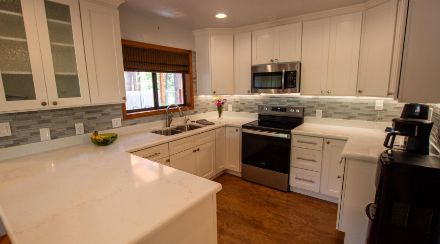 Beautiful Kitchen