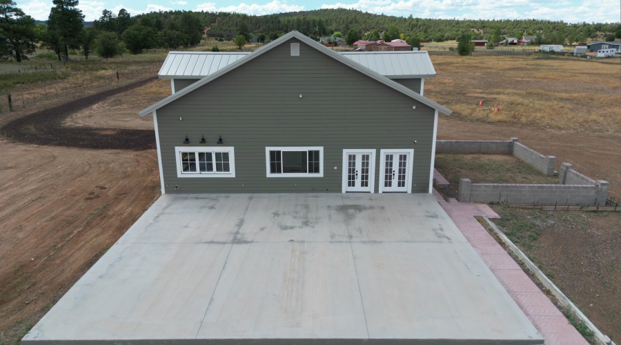 5485 Ripley Lane, Pinedale Drone Photos