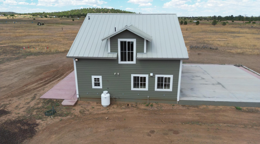 5485 Ripley Lane, Pinedale Drone Photos