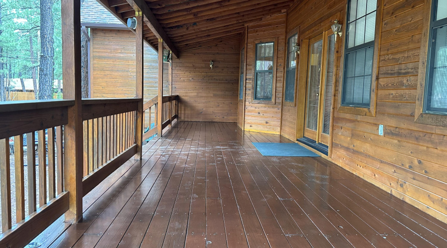 back covered deck