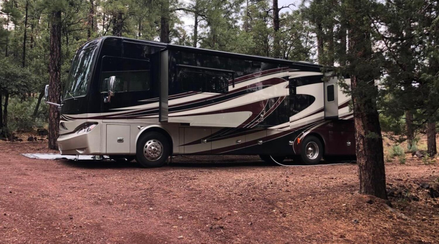 2 RV Spaces