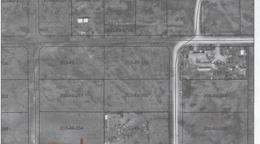 satellite view of lots