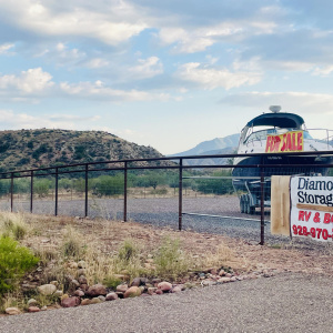 Diamond Boat& RV Storage