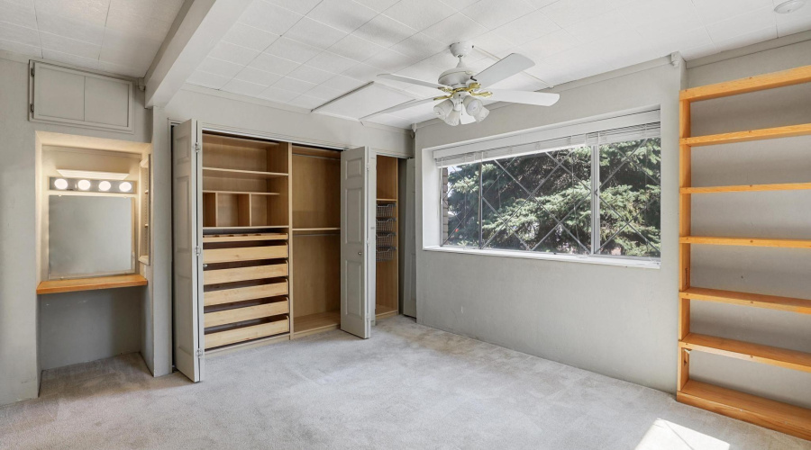 8120 W Gunsight Ridge Main Bedroom 2