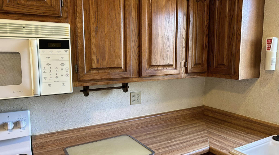 kitchen cabinets