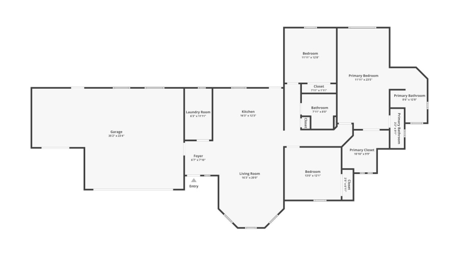 Pennant Floorplan