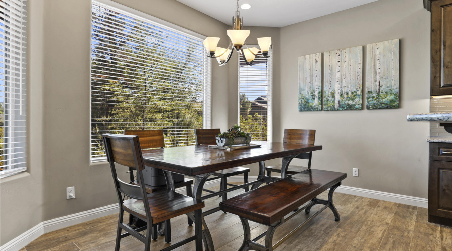 Dining Room-Great Room