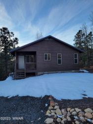 Super Cute Cabin!