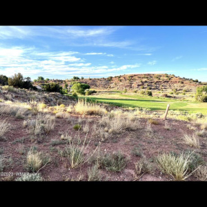 Views of Golf Course!