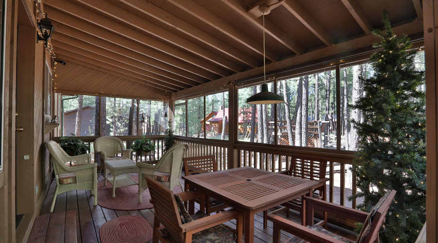 7136 Moon Creek Circle, Pinetop