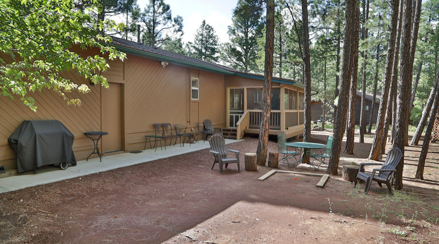 7136 Moon Creek Circle, Pinetop