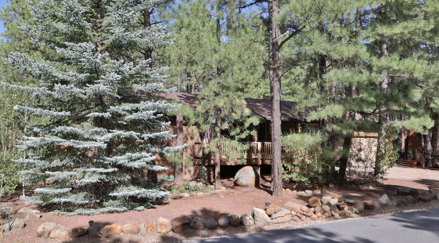 7136 Moon Creek Circle, Pinetop