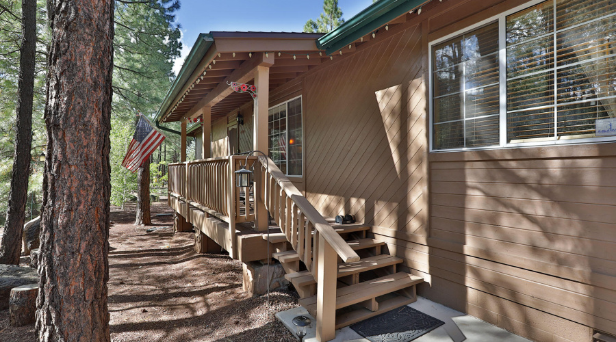 7136 Moon Creek Circle, Pinetop