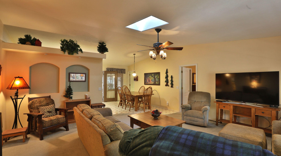 7136 Moon Creek Circle, Pinetop