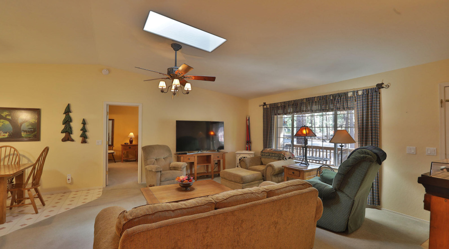 7136 Moon Creek Circle, Pinetop