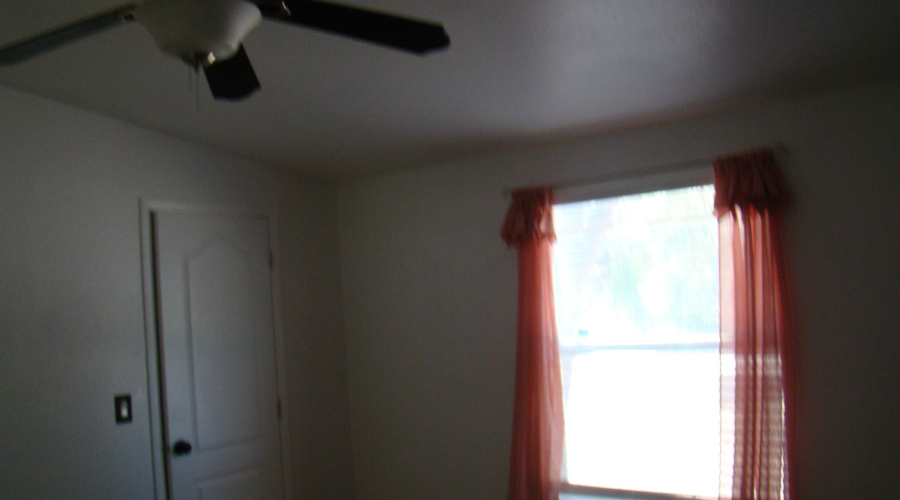 3rd bedroom