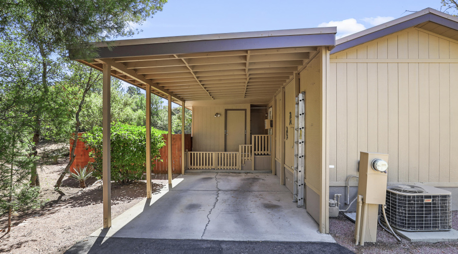 Carport