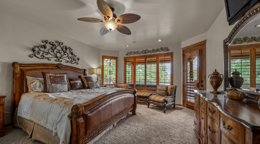 Master Suite