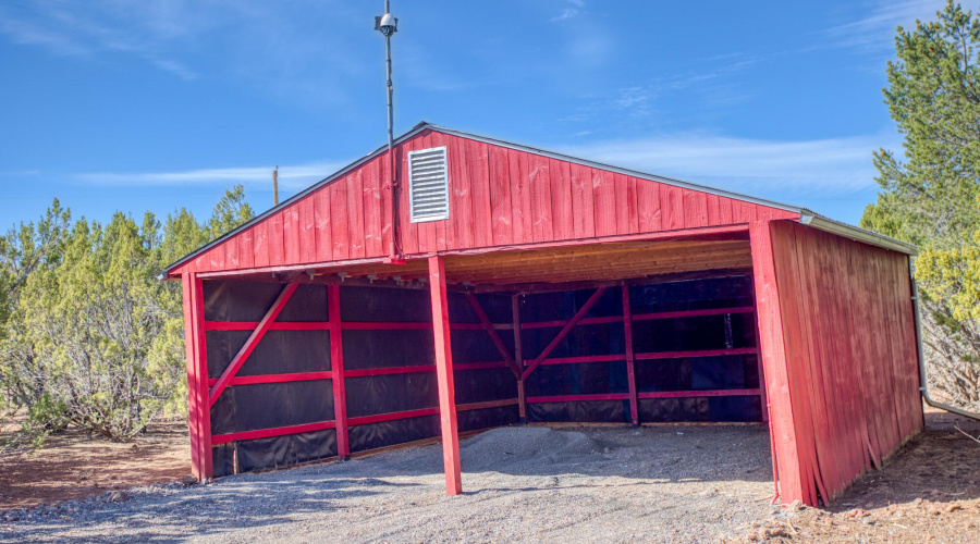 G8 Carport 2