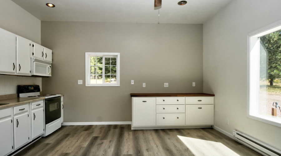 Kitchen Cabinetry