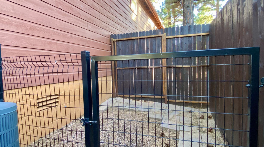 Dog Pen