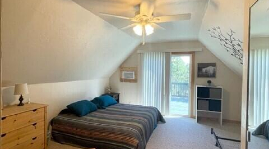 Bdrm 2 upstairs