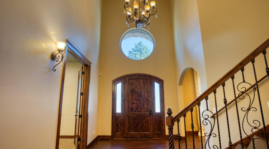 Grand Foyer