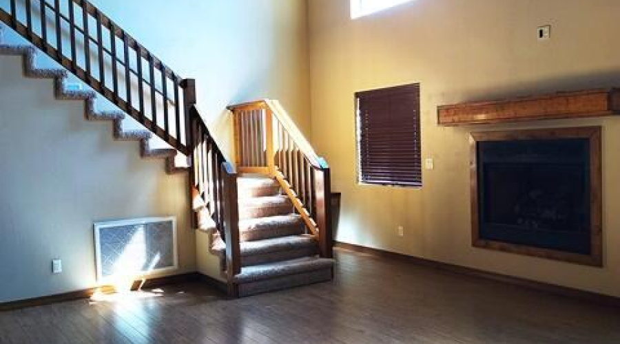 Loft Stairs