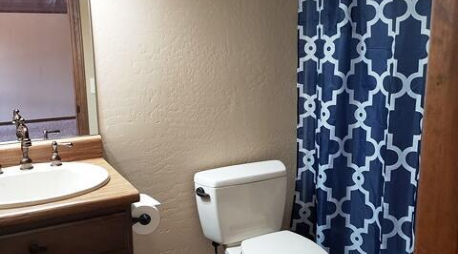 Loft Bathroom