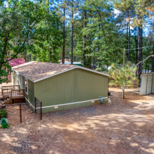 4322 Mark Twain Drive, Pinetop, AZ 85935