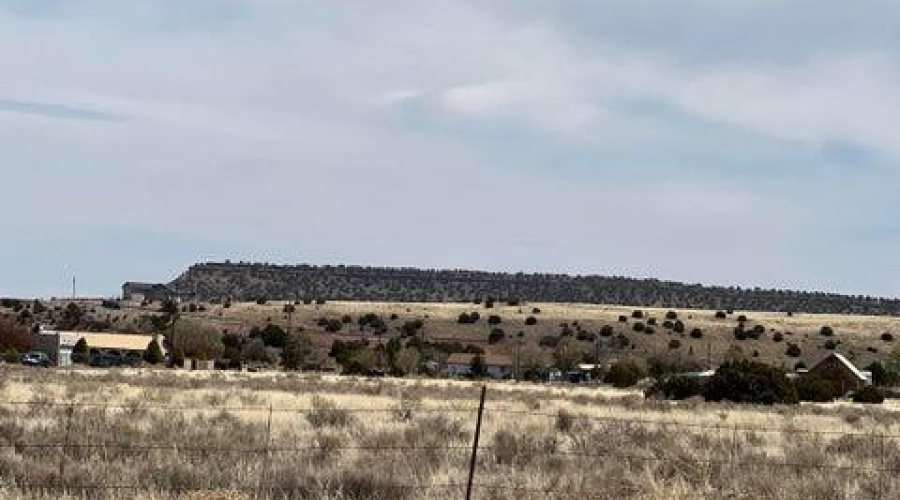 highway view