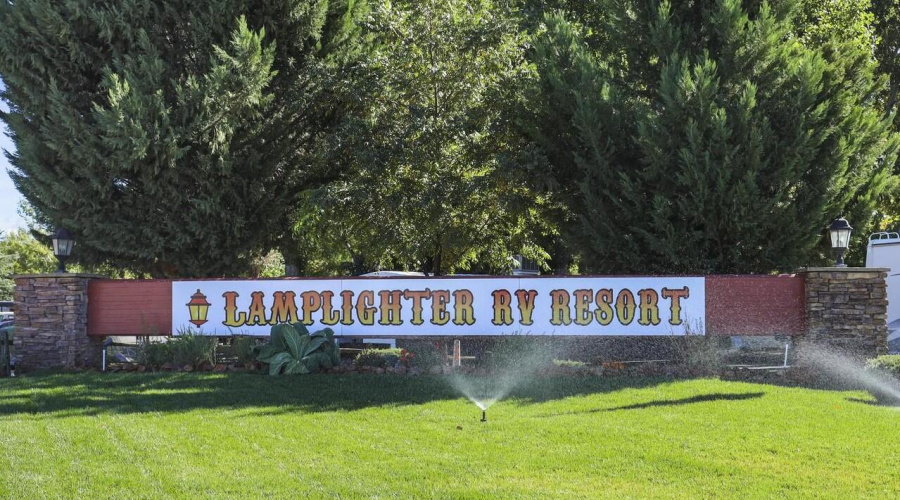 3933 E 260 # 273 Lamplighter Resort Agai