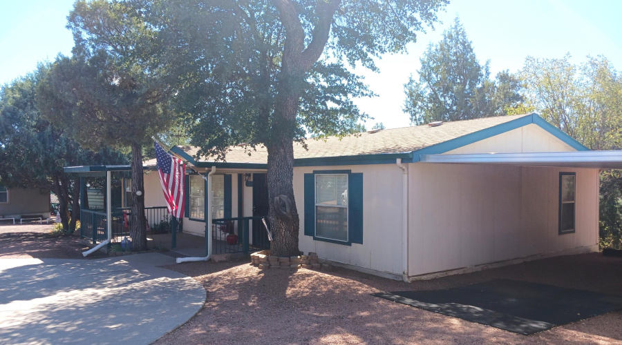 3933 E AZ Hwy 260 #273 112446