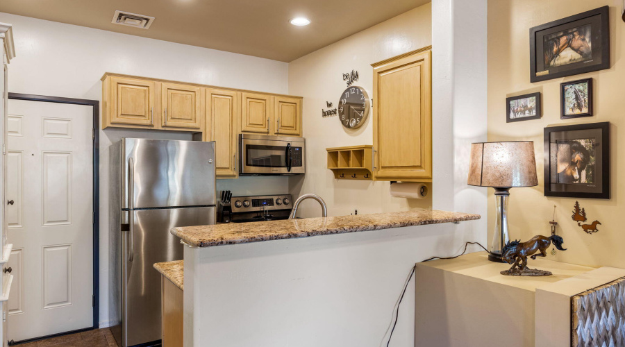 2351QuarterHorseTrl-Unit143-Overgaard-AZ