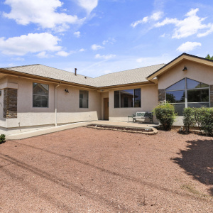 702 W Longhorn Rd, Payson, AZ 85541