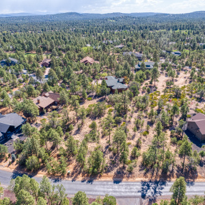 221 S Falling Leaf Road, Show Low, AZ