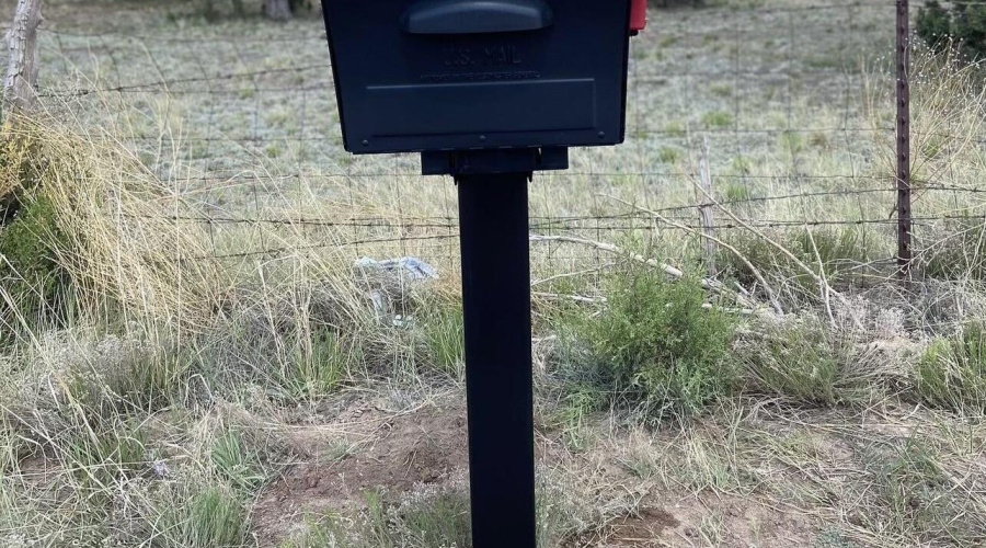 Mail Box