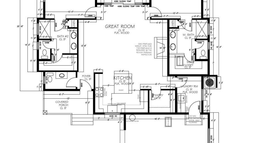 1489 EL floor plan-pic