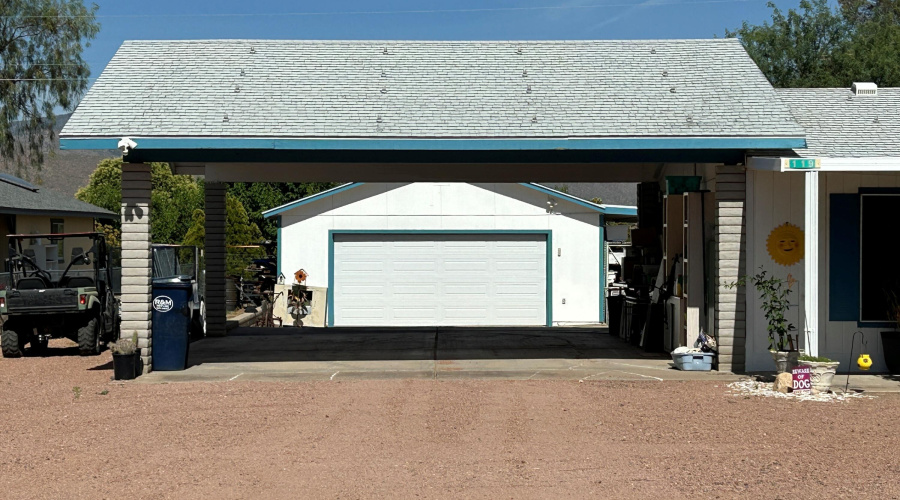 Car Port