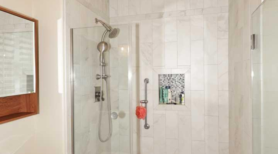 Primary Bath-Shower