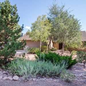 Beautiful Front Yard landscaping