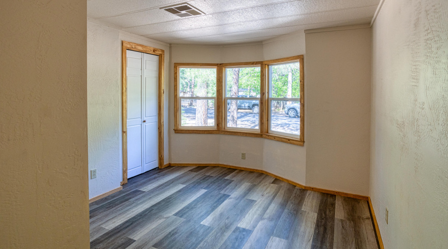 Master Bedroom Two