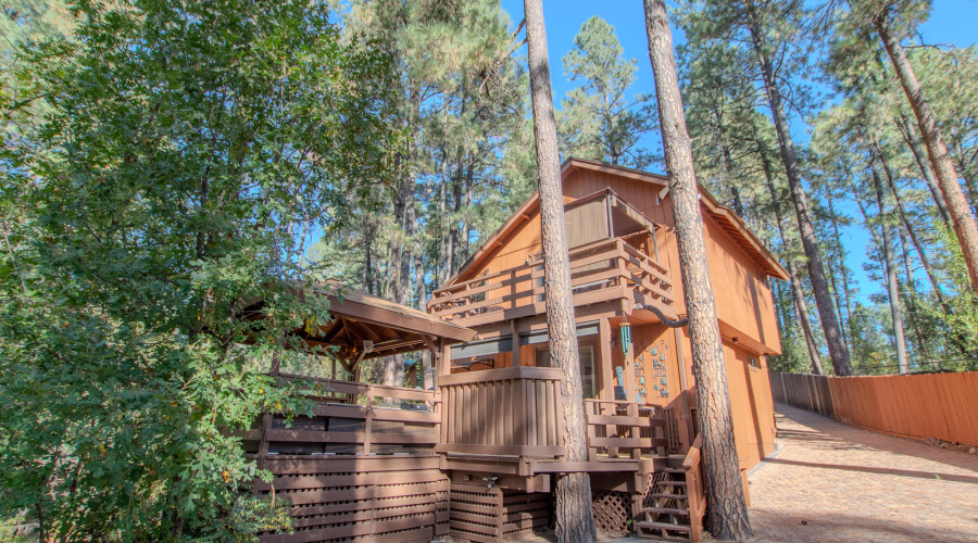 Mikesell - Saddle Mtn MLS-22