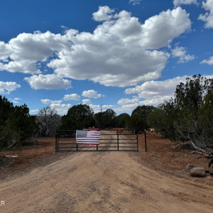 Gated Entry