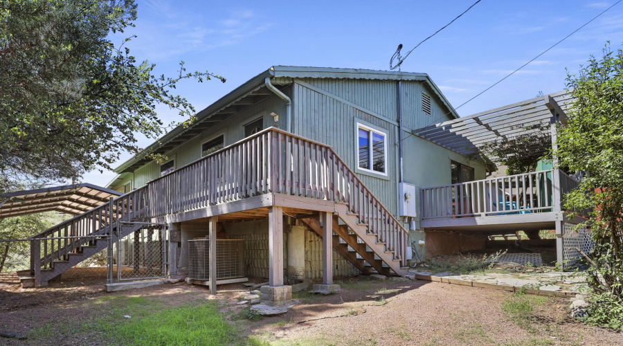 Carport-Exterior