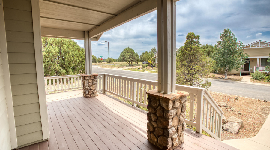 Porch Views