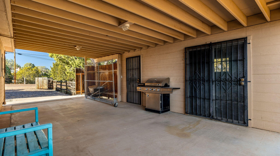 Carport