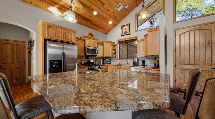 Granite Countertops