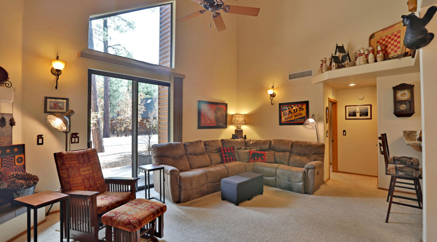 2959 Spruce Ridge Dr, Pinetop